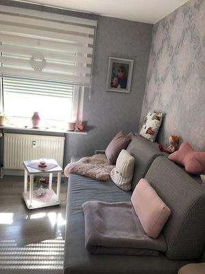 Büro/Gästezimmer EG Einliegerwohnung