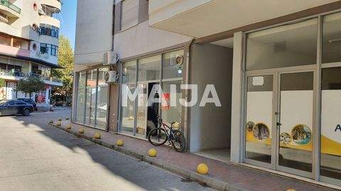 Tiranë Büros, Büroräume, Büroflächen 