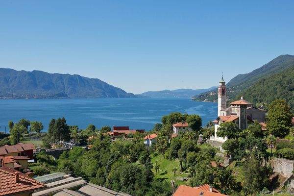 Lago Maggiore