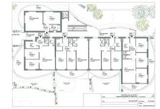Grundriss EG Kalvarienbergstraße
