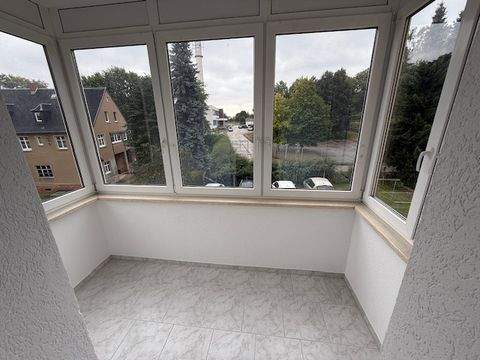 Zwickau Wohnungen, Zwickau Wohnung mieten