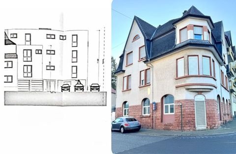 Neunkirchen Häuser, Neunkirchen Haus kaufen