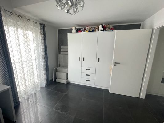 Gästezimmer 