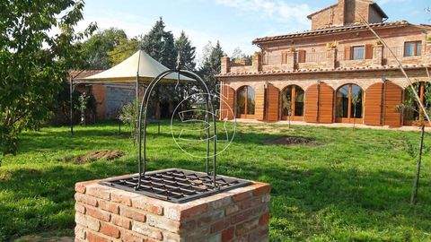 Montepulciano Häuser, Montepulciano Haus kaufen