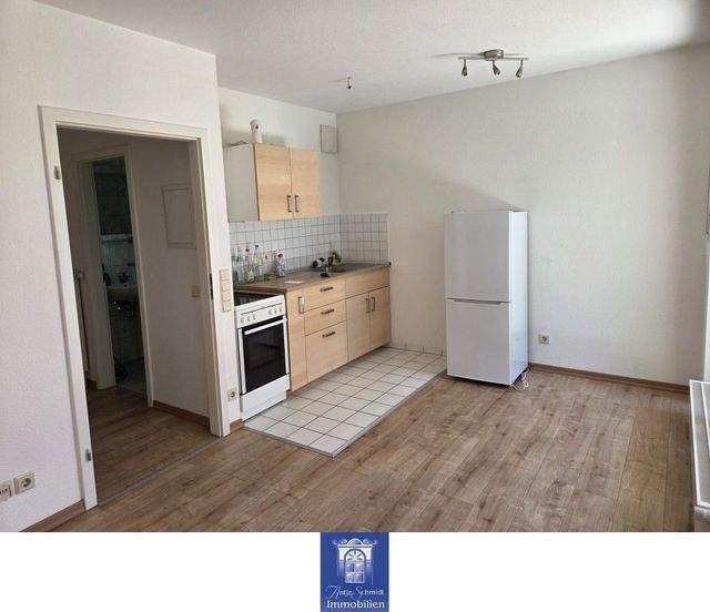 Wunderschöne Single-Wohnung mit Terrasse in Freital! - Foto 2