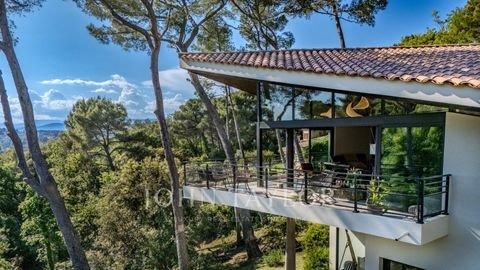 Mougins Wohnen auf Zeit, möbliertes Wohnen