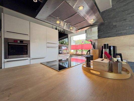 Küche 2
