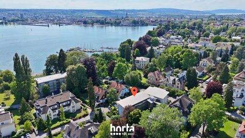 Konstanz Wohnungen, Konstanz Wohnung kaufen