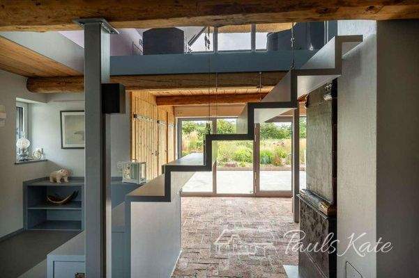 Architektonisch besonders