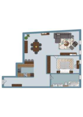 Wohnung15