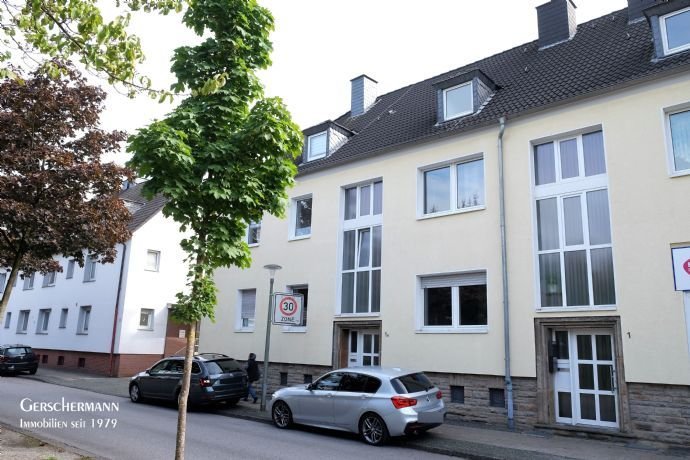 3,5 Zimmer ETW in Stadtmitte