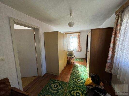 OG – Ankleidezimmer