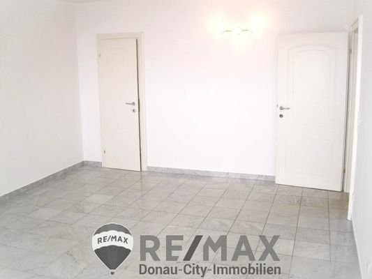 Wohnzimmer 2 MTW 1220 Wien