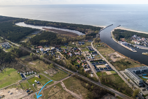 Dziwnów Grundstücke, Dziwnów Grundstück kaufen