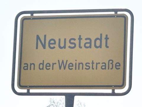 Neustadt an der Weinstraße Wohnungen, Neustadt an der Weinstraße Wohnung mieten