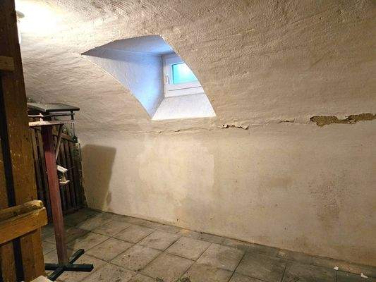 9.1, Gewölbekeller (Teilfläche) 