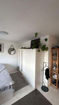 Schlafzimmer Ansicht 2