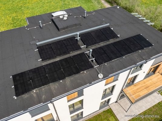 Solarunterstützung