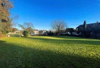 Blick Richtung Osten