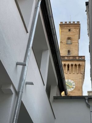 Innenhof