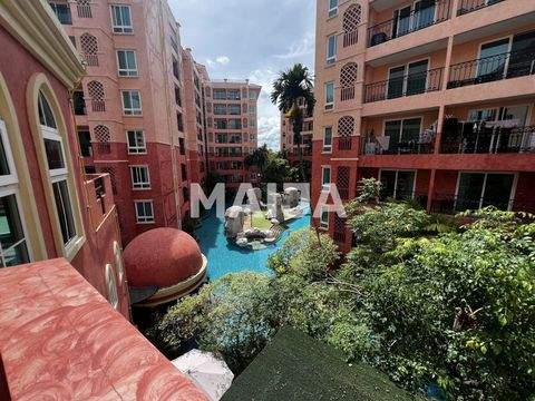 Pattaya Wohnungen, Pattaya Wohnung mieten