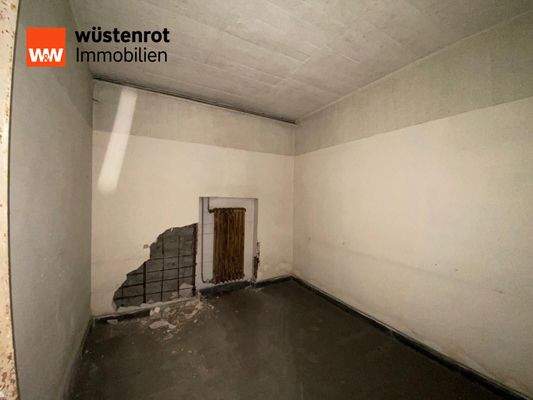 Raumeiheiten direkt verfügbar