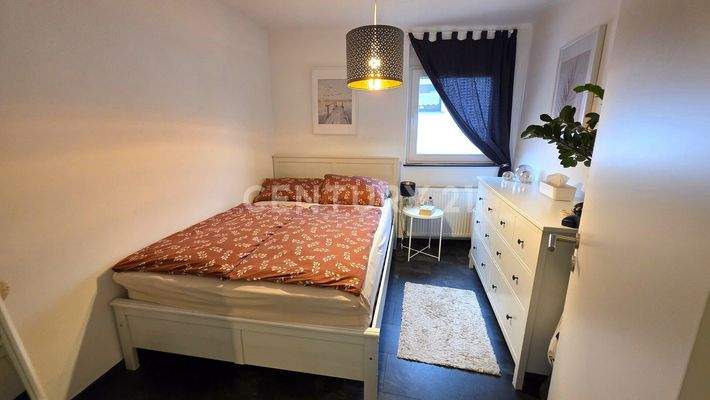 gemütliches Kinder bzw. Gästezimmer oder Büro