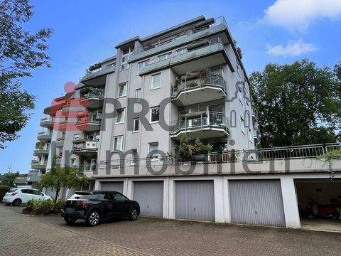 St. Ingbert Wohnungen, St. Ingbert Wohnung kaufen