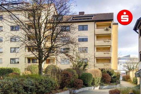 Nürnberg Wohnungen, Nürnberg Wohnung kaufen