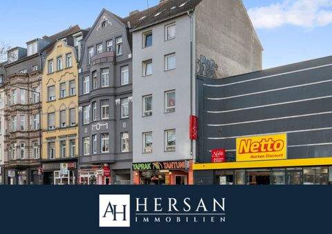 Aachen / Beverau Häuser, Aachen / Beverau Haus kaufen