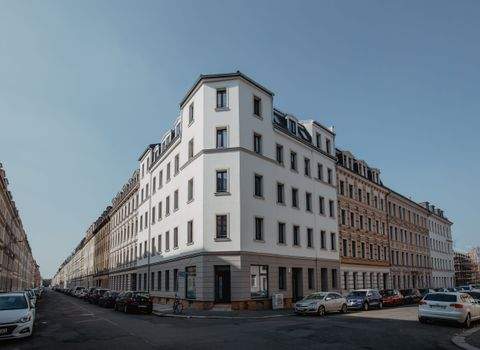 Leipzig Wohnungen, Leipzig Wohnung mieten