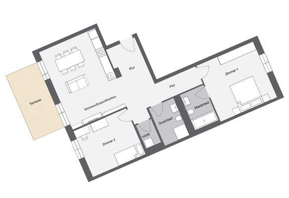KÖNIGSKINDER_Grundriss_A2.1.4_Credit_Deutsche Wohnwerte