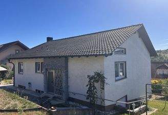 Gartenansicht