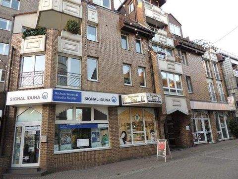 Recklinghausen Wohnungen, Recklinghausen Wohnung mieten