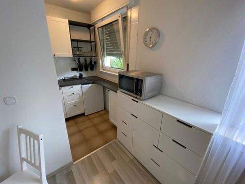 Wiesbaden Wohnen auf Zeit, möbliertes Wohnen