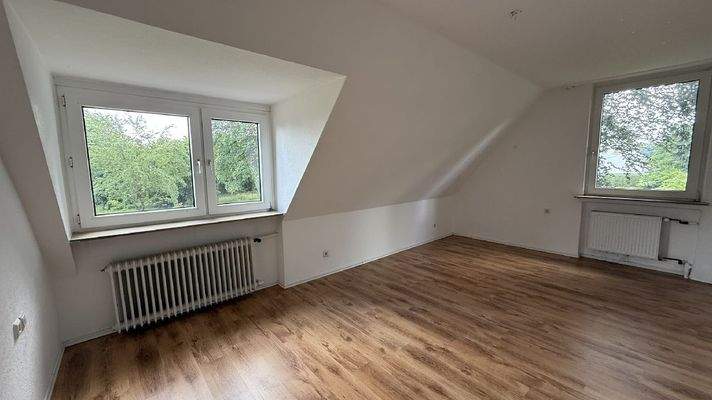 Schlaf-/Kinderzimmer