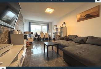 Ca. 64 m² Wohnfläche