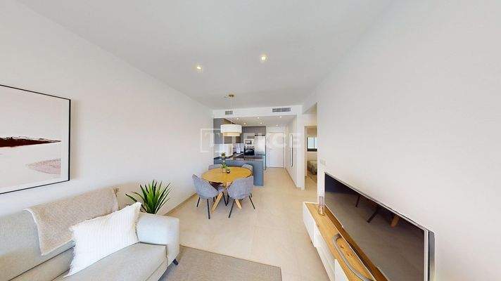 Stylish Apartments in La Mata Costa Blanca Nearby Amenities