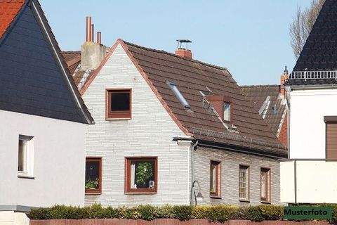 Hailtingen Häuser, Hailtingen Haus kaufen