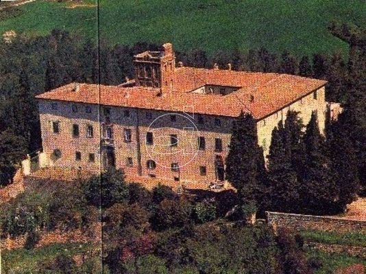 Schönes Anwesen | Montecatini Val di Cecina