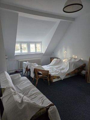 Wohnung Dachgeschoß