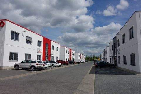 Berlin Büros, Büroräume, Büroflächen 