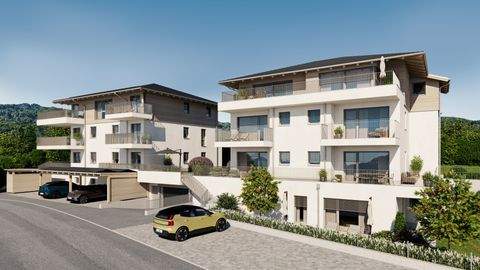 Sankt Gilgen Wohnungen, Sankt Gilgen Wohnung kaufen