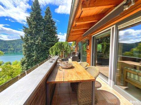 Döbriach am Millstätter See Häuser, Döbriach am Millstätter See Haus kaufen