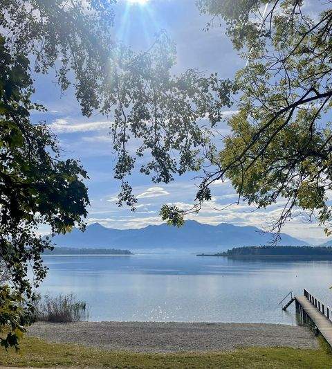 Breitbrunn am Chiemsee Häuser, Breitbrunn am Chiemsee Haus kaufen