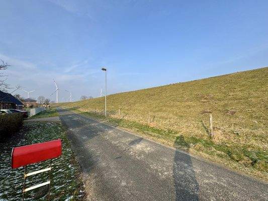 Ruhige Nachbarschaft