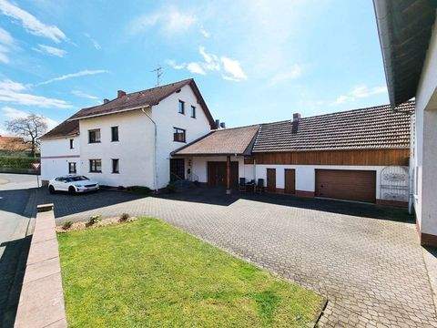 Schlüchtern Häuser, Schlüchtern Haus kaufen