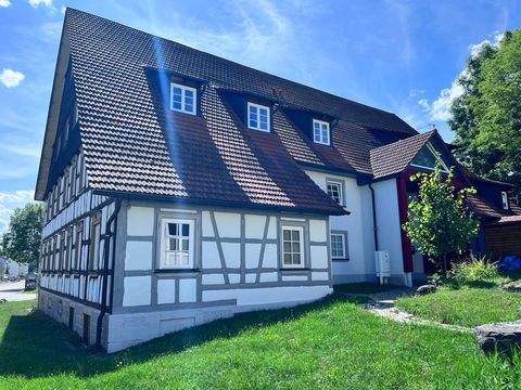 Dunningen Wohnungen, Dunningen Wohnung mieten