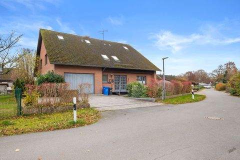 Bornhöved Häuser, Bornhöved Haus kaufen