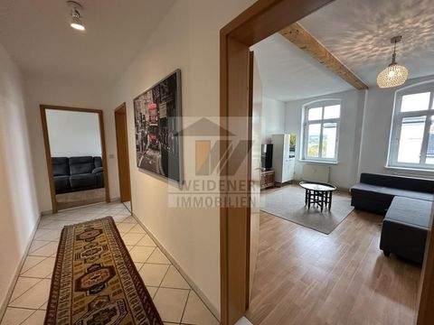 Gera Wohnungen, Gera Wohnung mieten